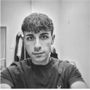 Tutor universitario presso la facoltà di Medicina in lingua inglese, offre lezioni private